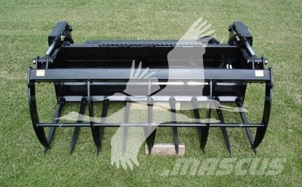 Notch TFG39-92 Строительная техника - Другие