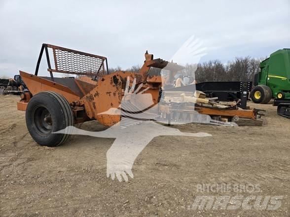  RITE WAY RR100 Прочее почвообрабатывающее оборудование