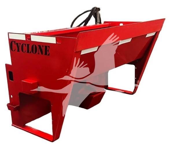 Stout Cyclone Ковши