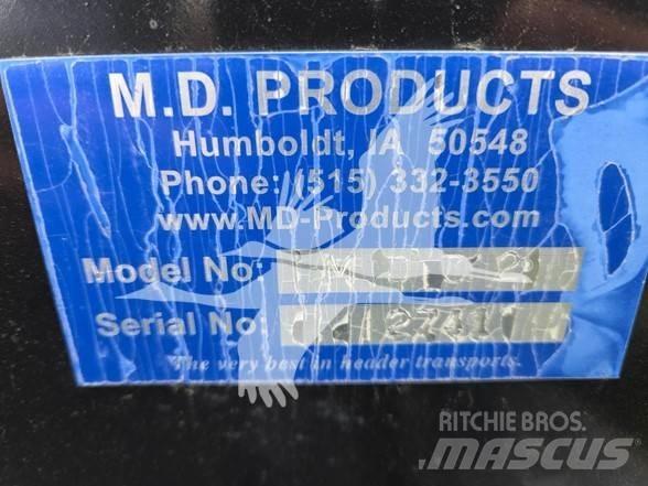  STUD KING MD32 Прочие сельхоз-прицепы
