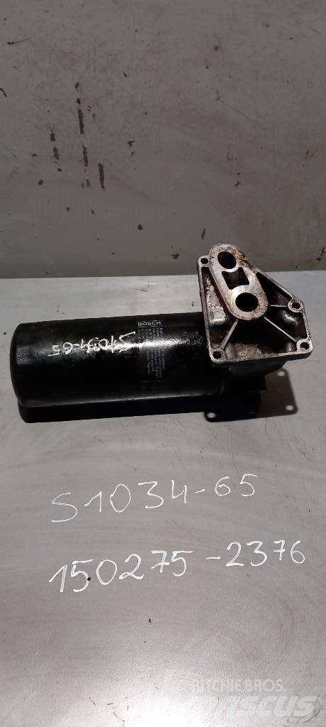 Scania R 440.     1502757 Двигатели