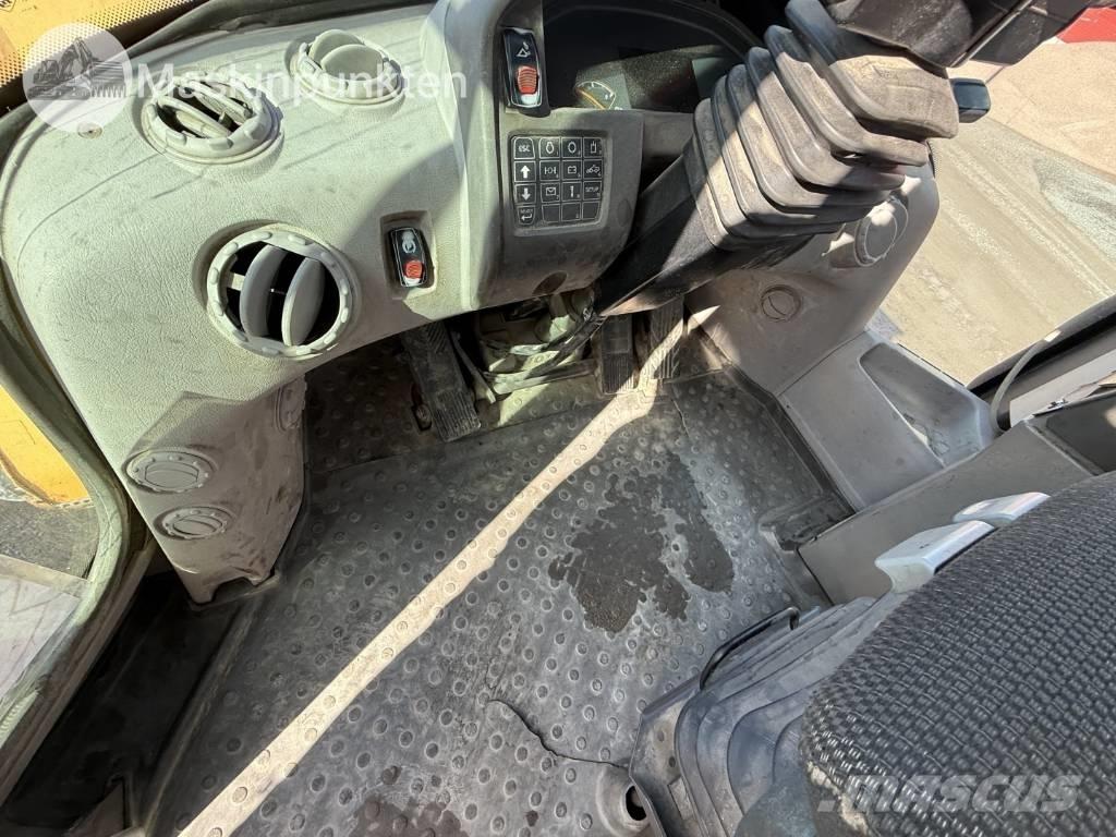 Volvo L 150 F Фронтальные погрузчики