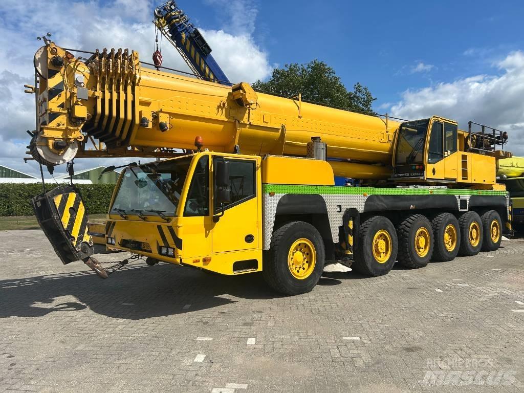 Terex AC 200-1 Автокраны
