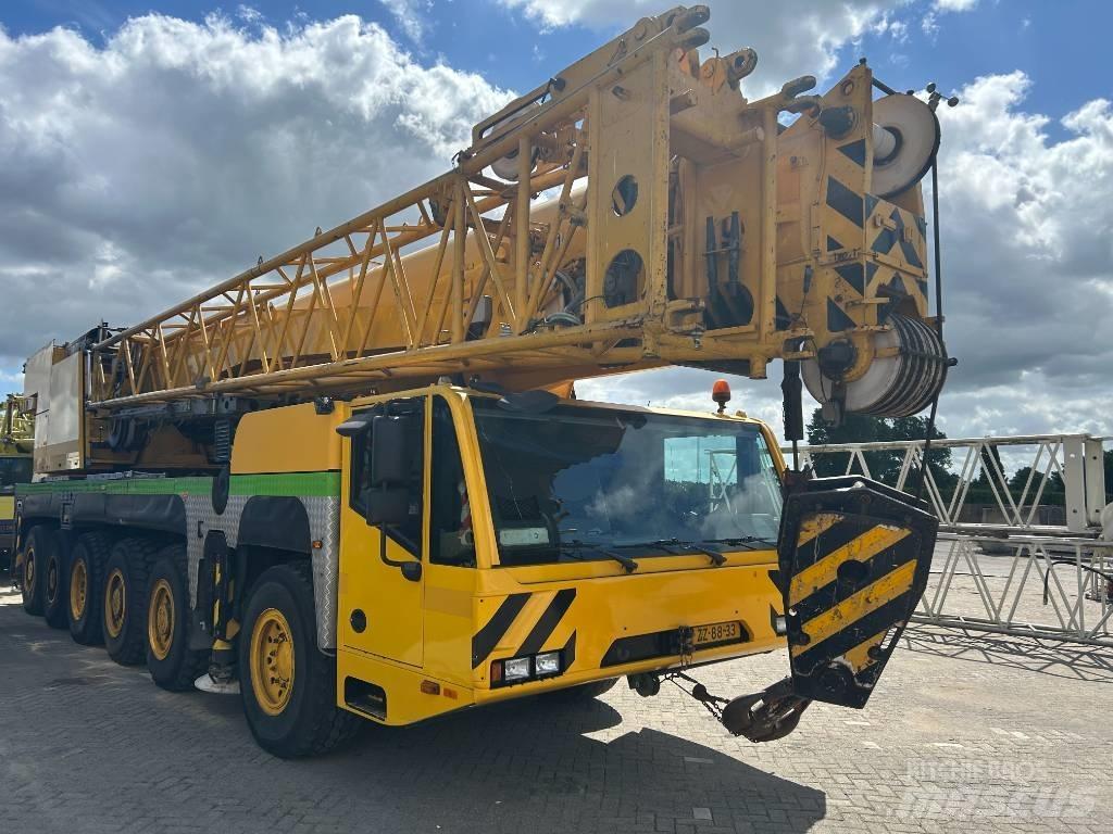 Terex AC 200-1 Автокраны