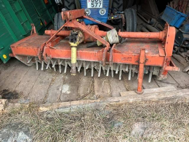 Agrator spikrotor Почвеные фрезы