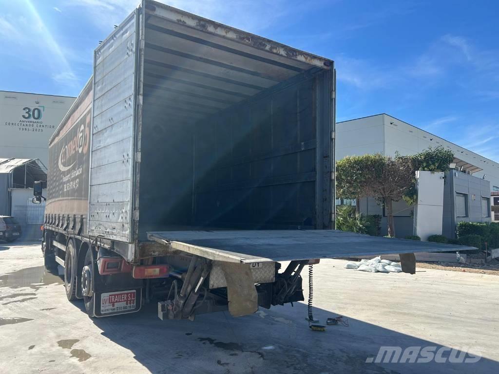 Volvo FM 300 Специальные грузовики