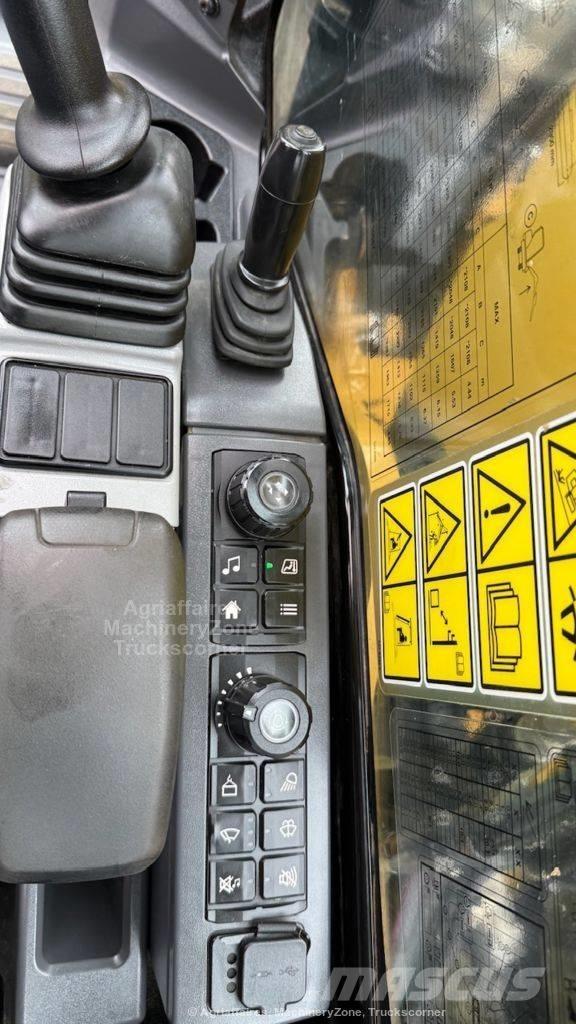 CAT 310 Гусеничные экскаваторы