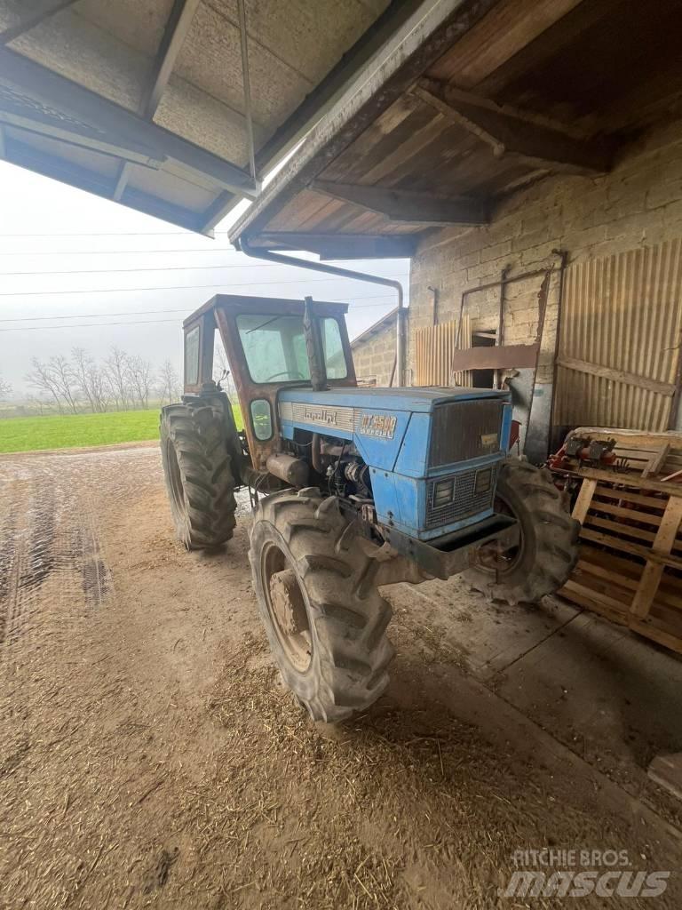 Landini 9500 Трактора