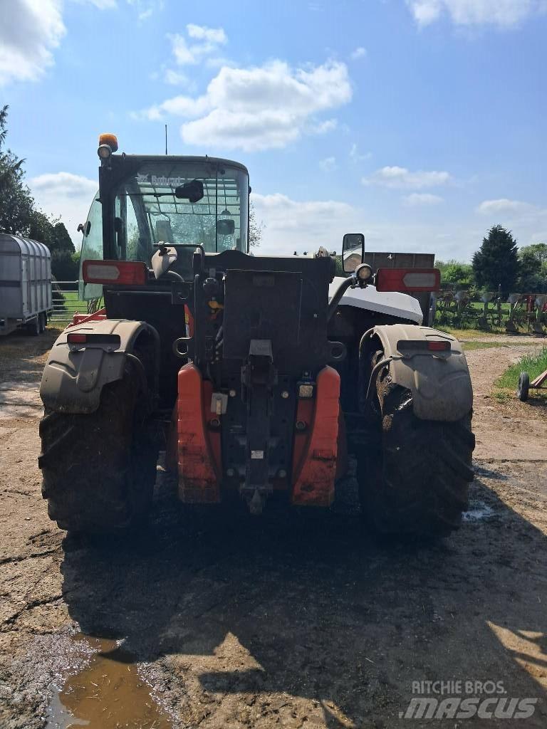 Bobcat TL 43.80 HF Сельскохозяйственные телескопические погрузчики