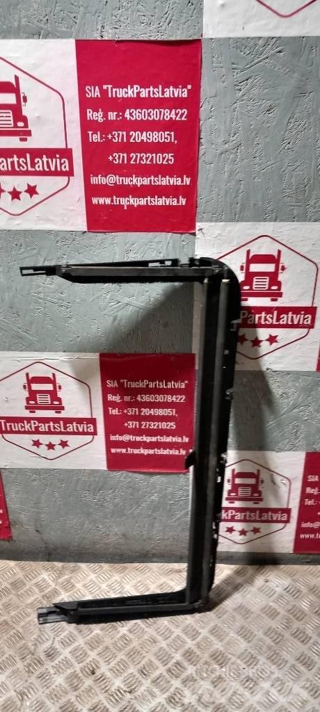 Scania R 440    1425739 Кабины