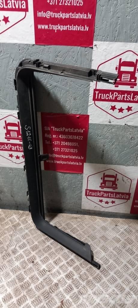 Scania R 440    1425739 Кабины