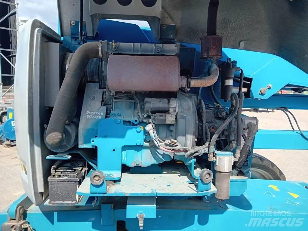 Genie Z 51/30 J RT Коленчатые подъемники