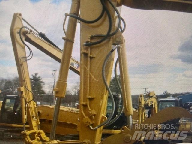 CAT 314 C Гусеничные экскаваторы