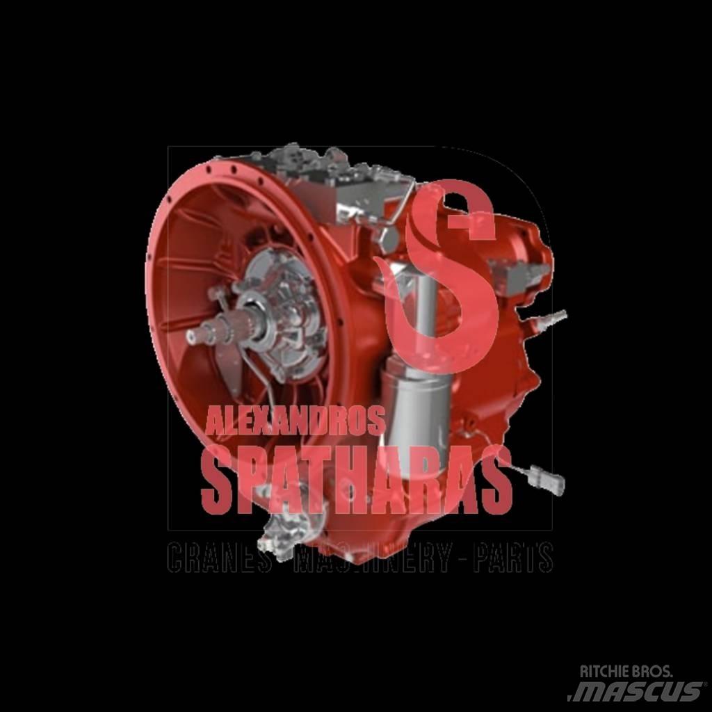 Carraro 334035	gear Трансмиссии и КПП