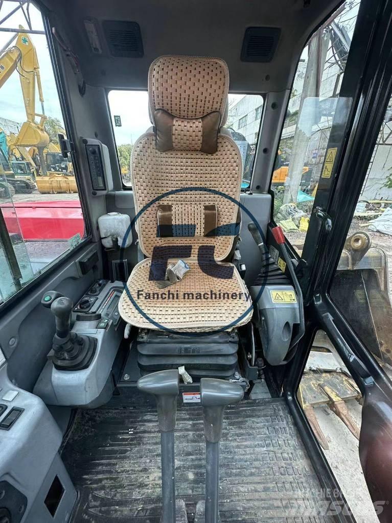 Kubota KX 183 Мини-экскаваторы