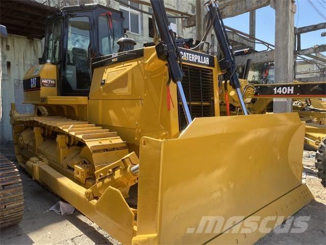 CAT D 6 G Гусеничные бульдозеры
