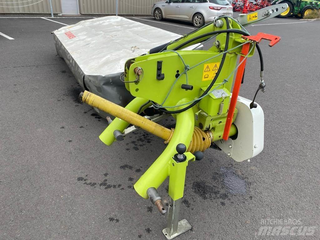 CLAAS DISCO 3150 Роторные косилки