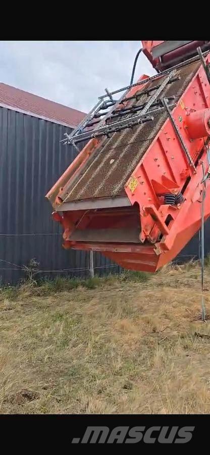 Terex FINLAY 390 Сортировочные установки
