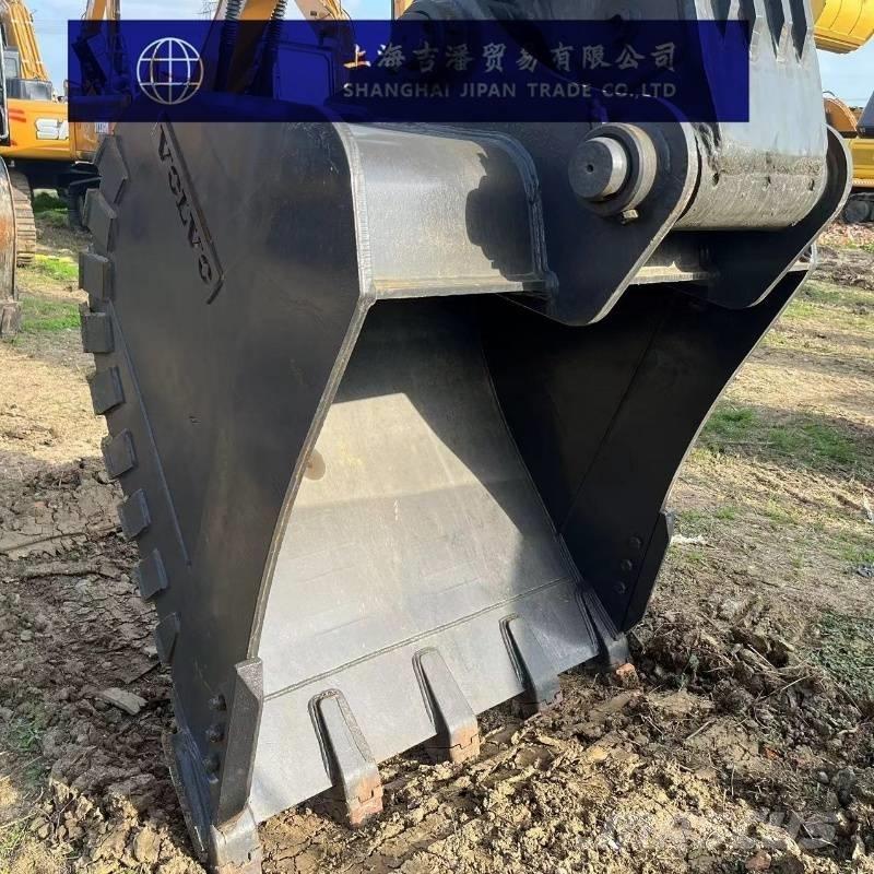 Volvo EC 300 Гусеничные экскаваторы