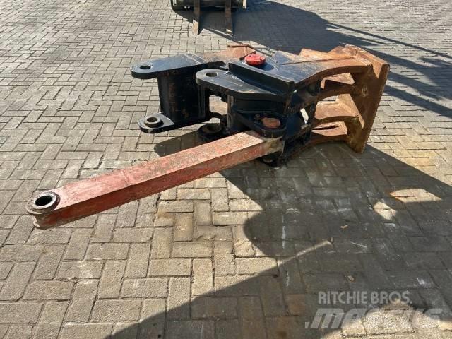  Beton Breker Гидромолоты
