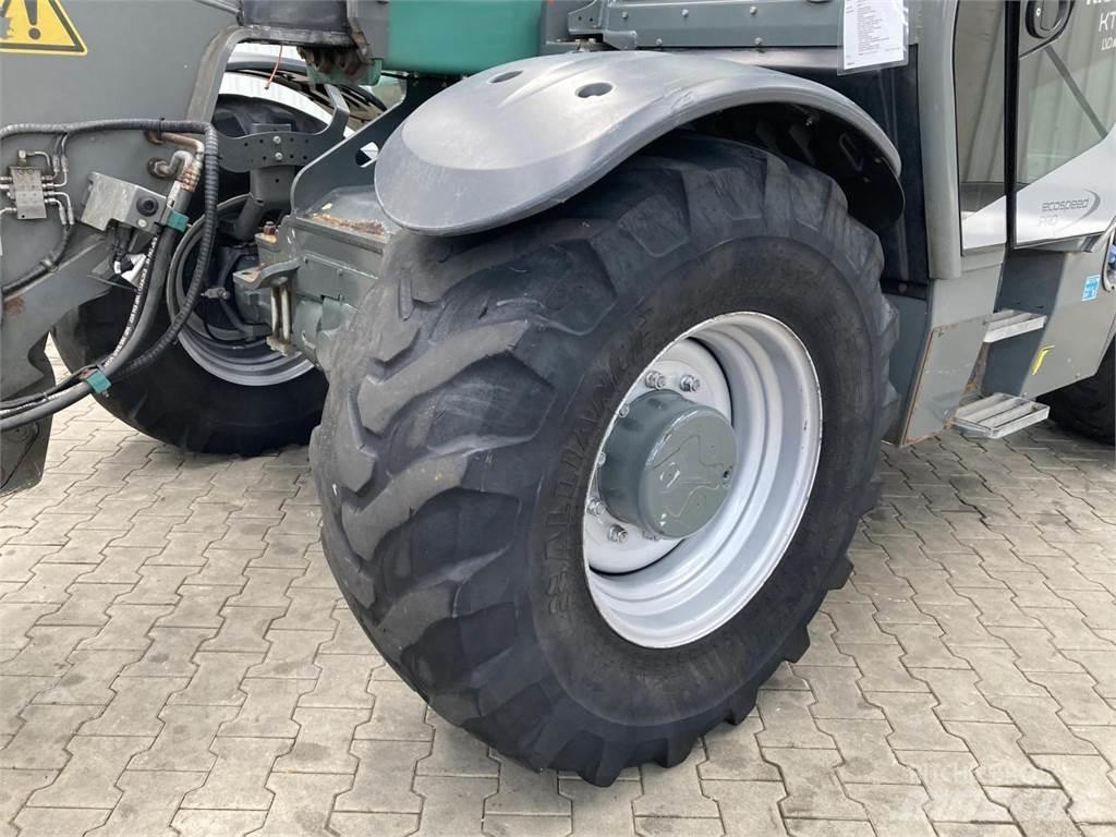 Kramer KT557 Сельскохозяйственные телескопические погрузчики