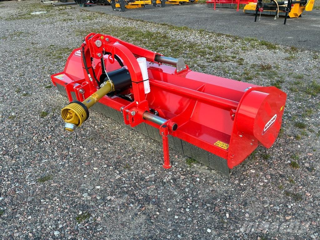 Maschio Tigre 300 HD Мульчирователи