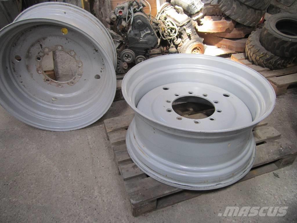  fælg 16x34 Шины и колёса