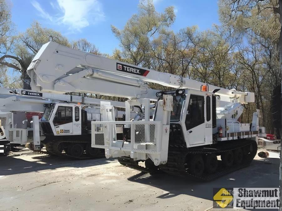 Terex TELELECT RMX75 Строительная техника - Другие