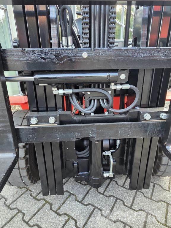 Manitou ME 425 LD Электропогрузчики