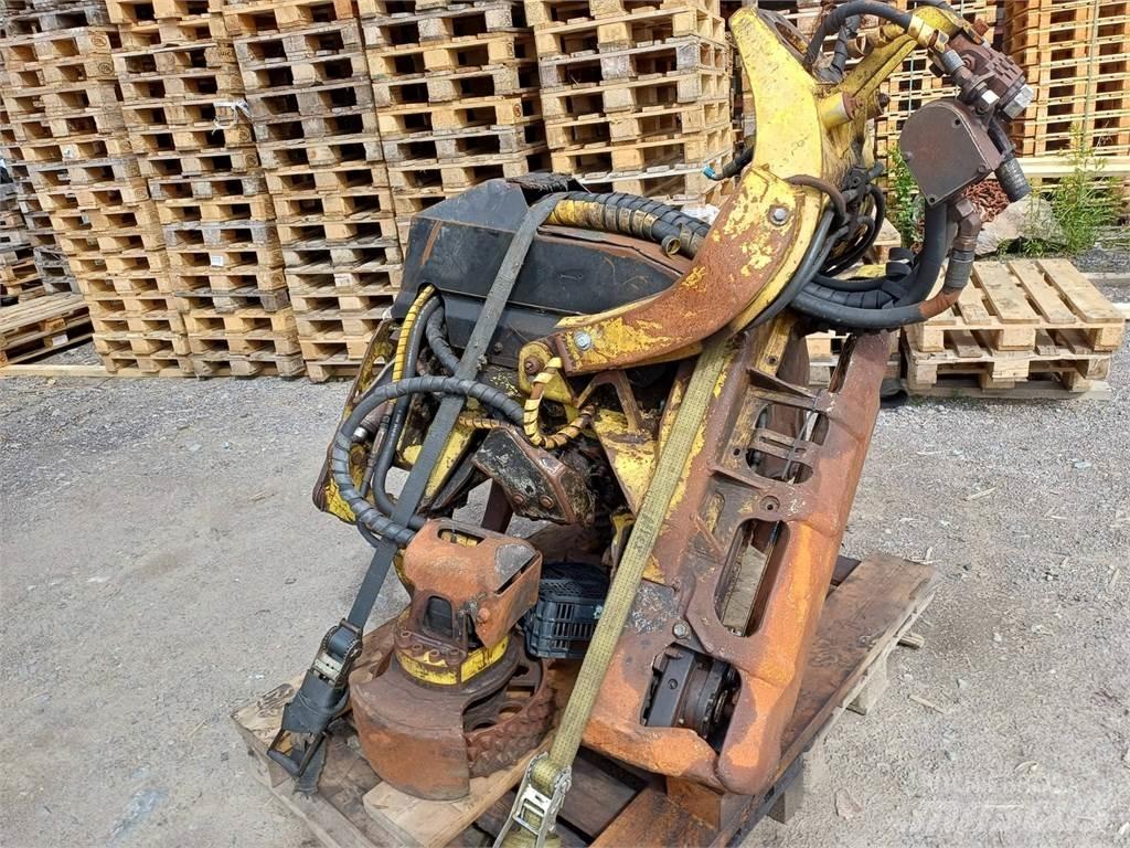 John Deere 480 Харвестерные головки