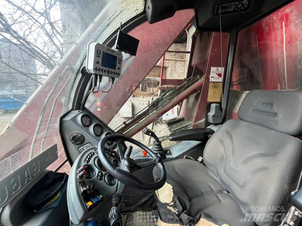 Sitrex MAXI 270 Кормораздатчики
