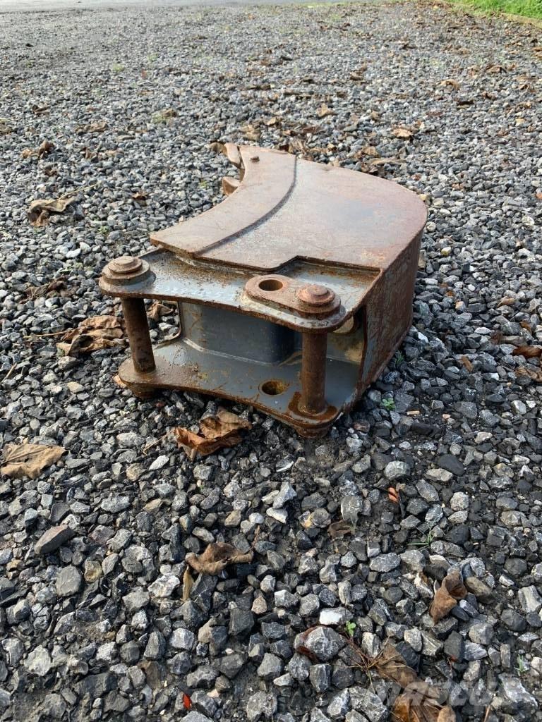 CNH GODET RETRO Запчасти для складской техники