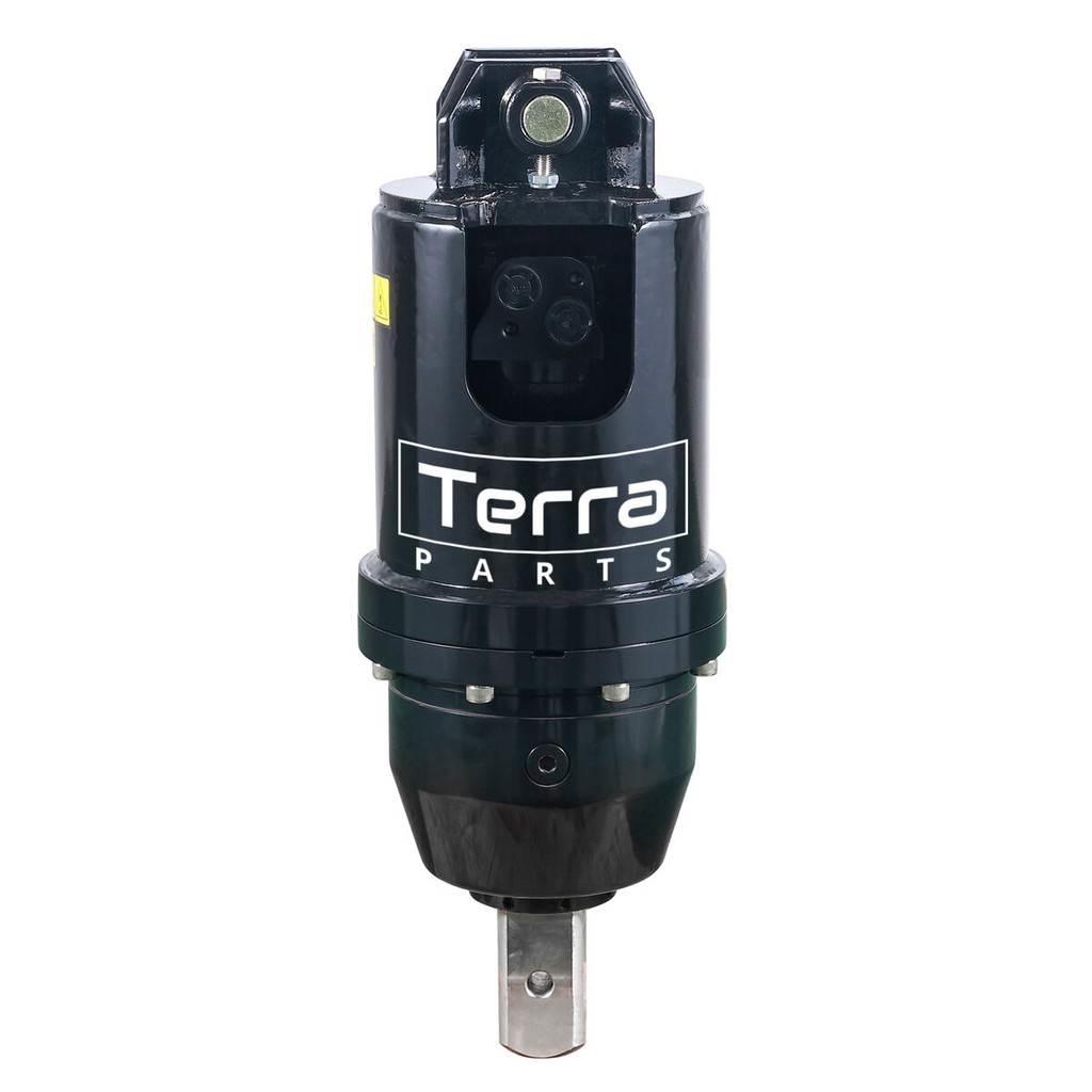 Terra Parts TPX2 Навесные гидробуры