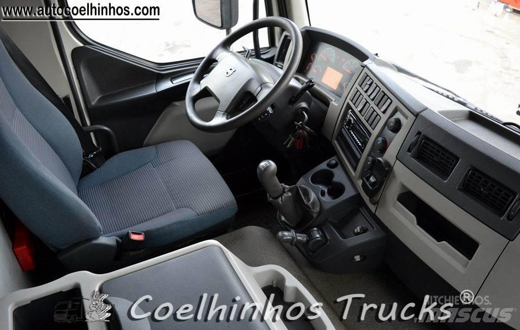 Volvo FL 240 Грузовики-Самосвалы