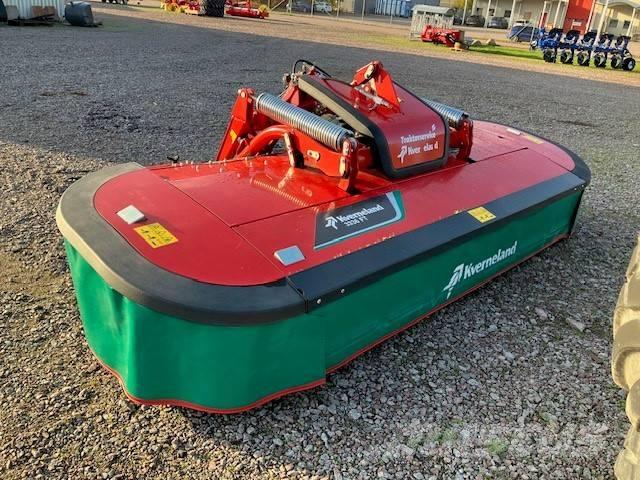 Kverneland 3336 FT Косилки плющилки