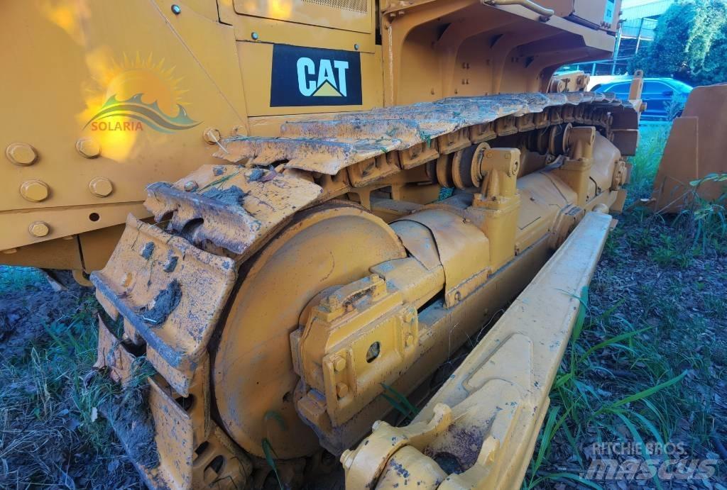 CAT D 7 G Гусеничные бульдозеры