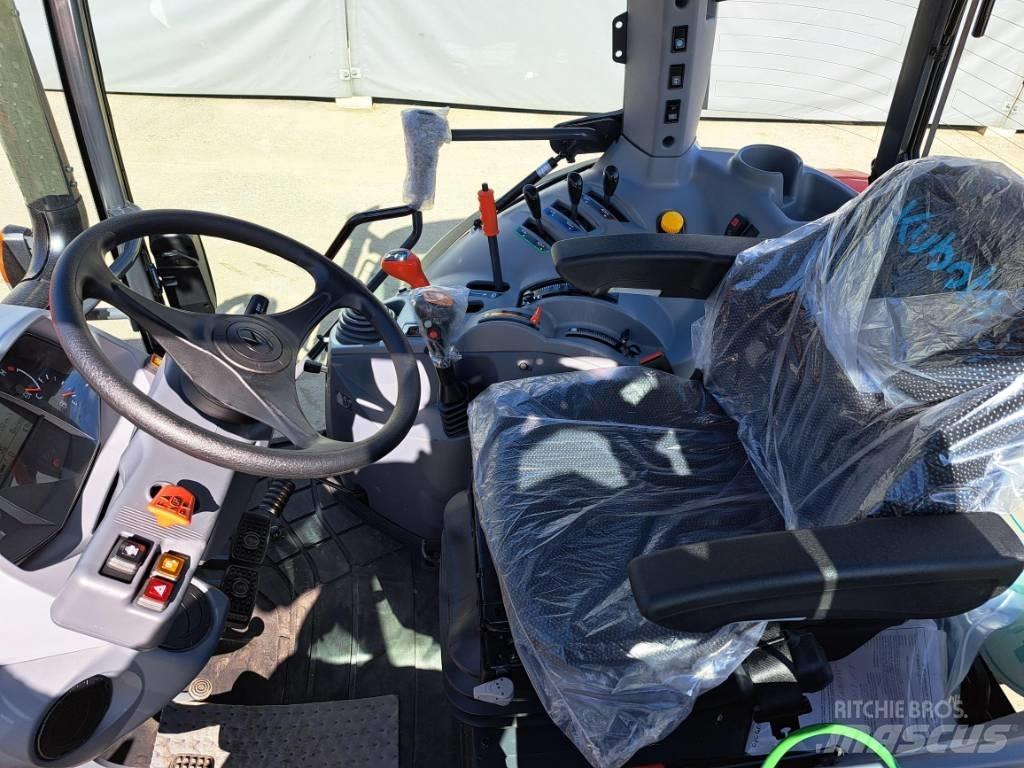 Kubota M5112 Трактора