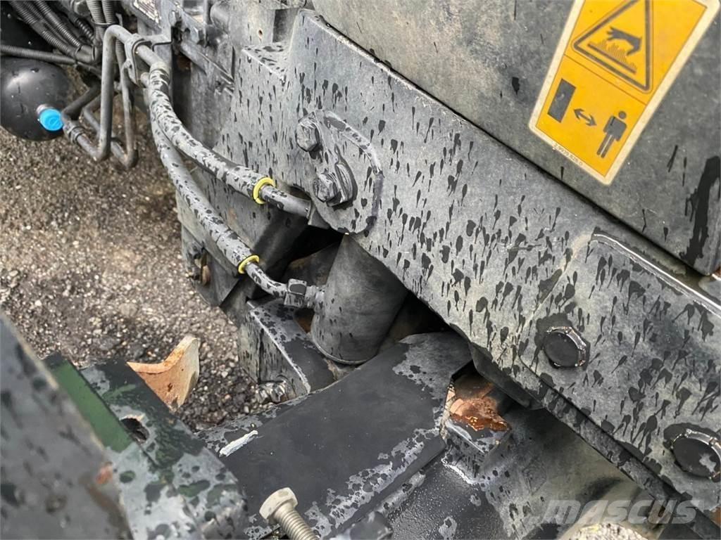 Deutz 6140 Трактора
