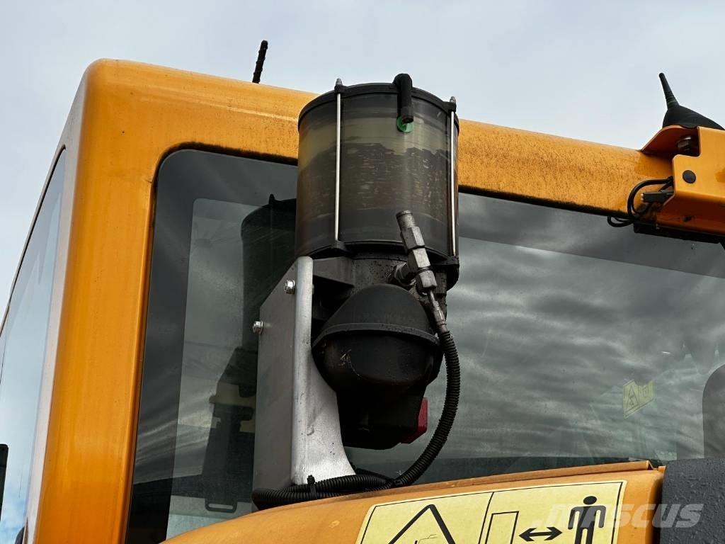 Hyundai HX 145 A Гусеничные экскаваторы