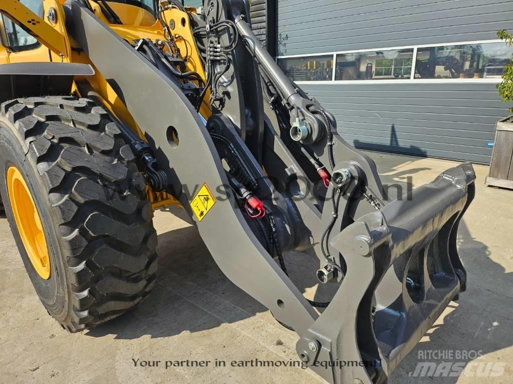 Volvo L 70 H Фронтальные погрузчики