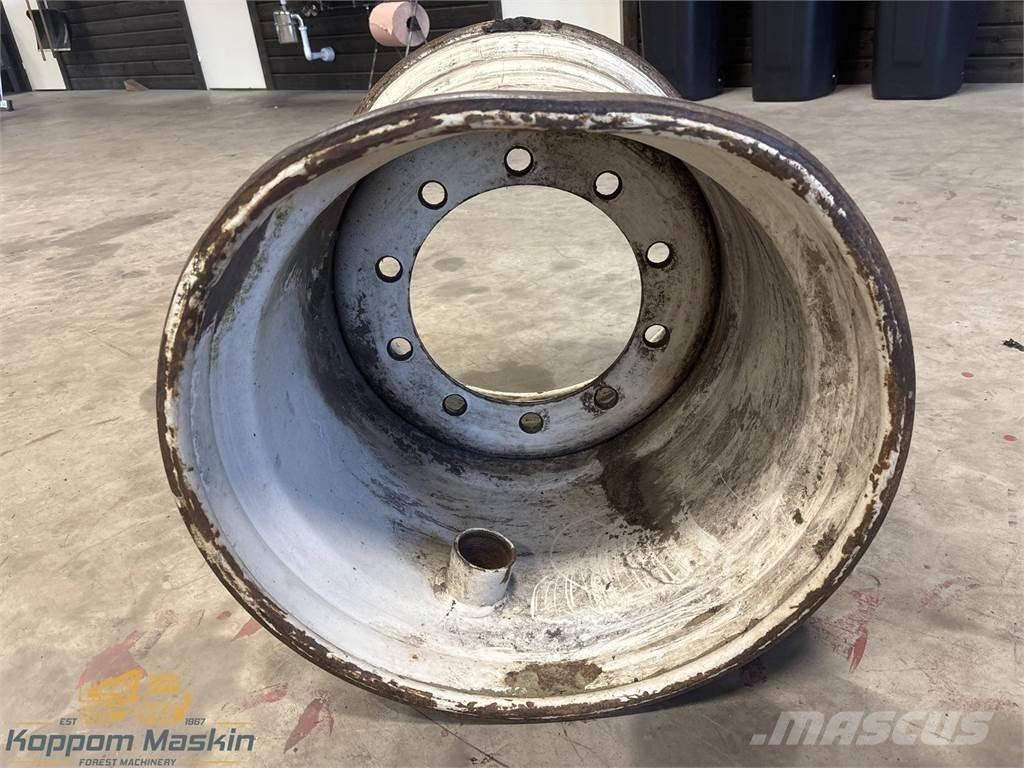 Gremo 950 24x22,5 Шины и колёса