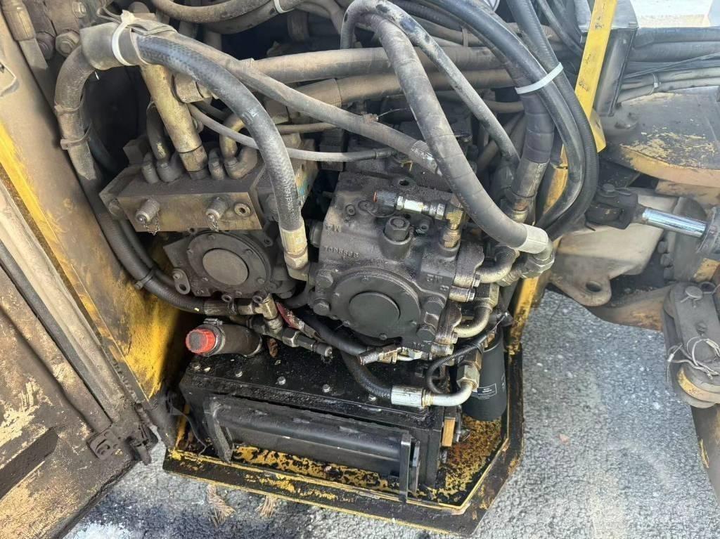 Dynapac CC 422 Катки тротуарные