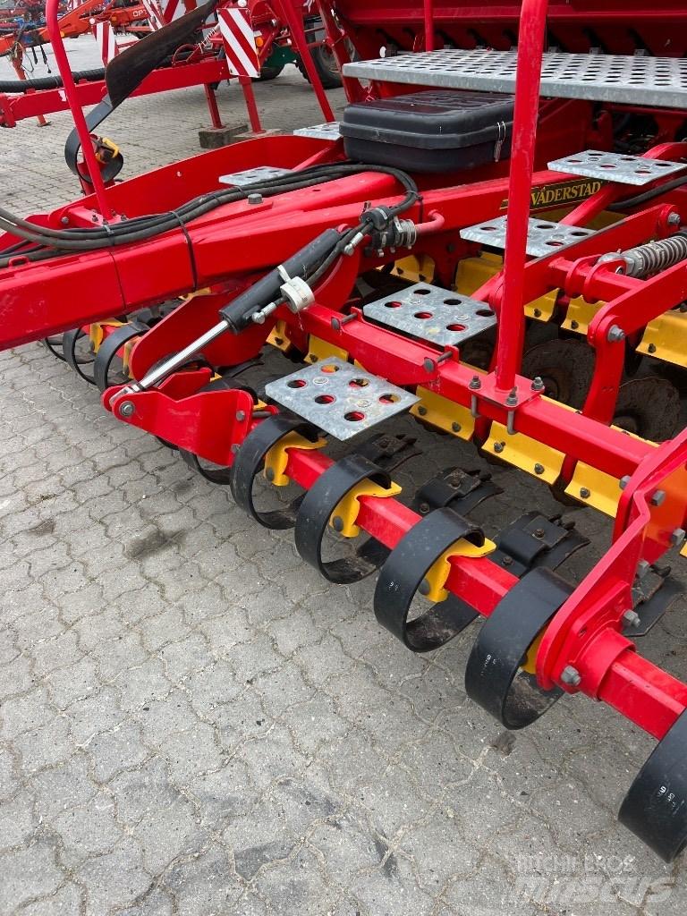 Väderstad Rapid400C Комбинированные сеялки
