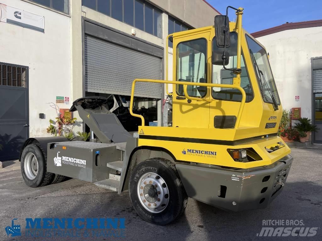 Terberg YT182 Терминальные тягачи