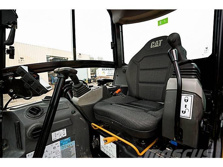 CAT 2023 CAT 303 CR Мини-экскаваторы