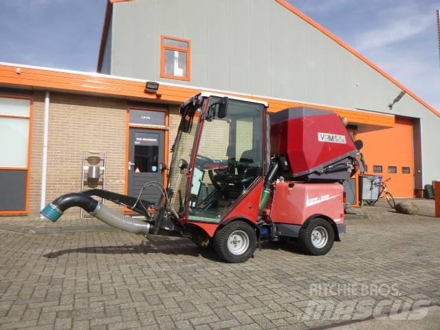 Timan VPM3400 Коммунальные мини-погрузчики