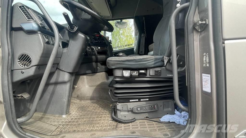 Volvo FH 13 480 Седельные тягачи