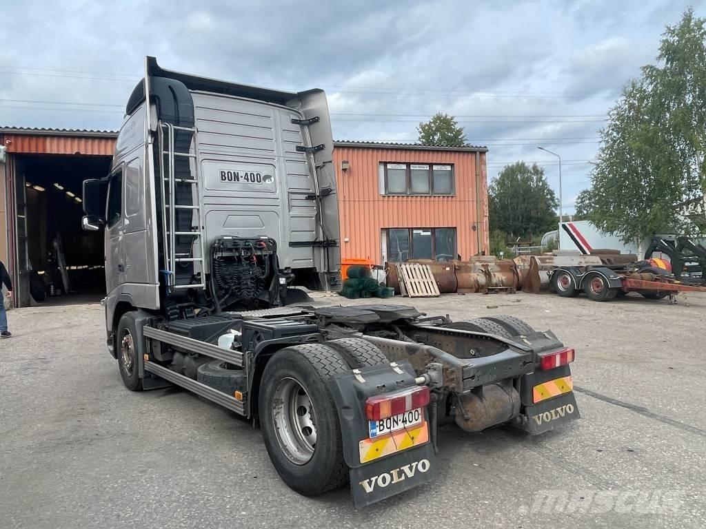 Volvo FH 13 480 Седельные тягачи