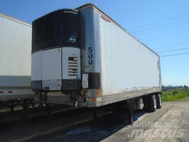 Great Dane 701 Полуприцепы-рефрижераторы