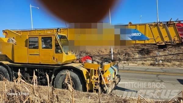 Kobelco RK 450 Автокраны вездеходы